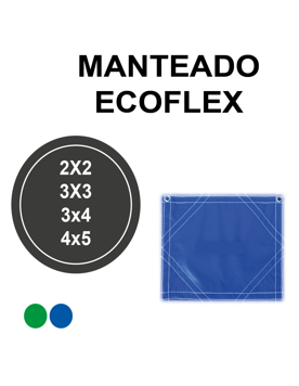 MANTEADO ECOFLEX